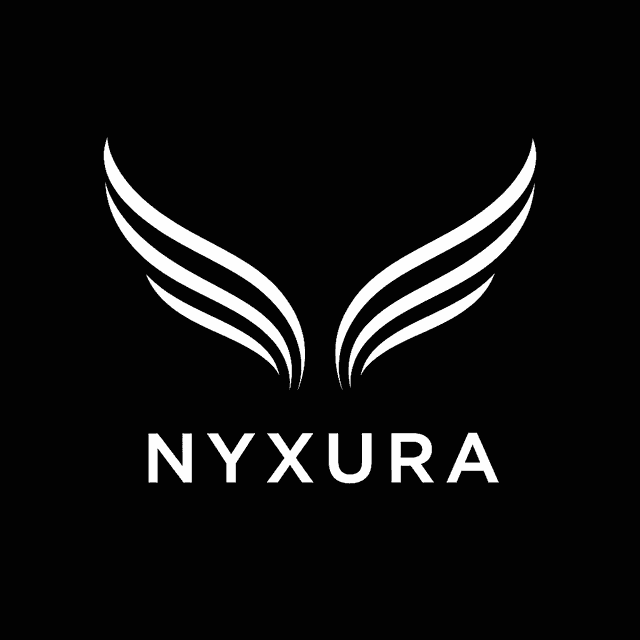 Nyxura Logo